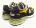 画像3: NEW BALANCE "廃版モデル" MR993NAV US NAVYモデル USA製 (VINTAGE) (3)