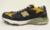 画像2: NEW BALANCE "廃版モデル" MR993NAV US NAVYモデル USA製 (VINTAGE) (2)