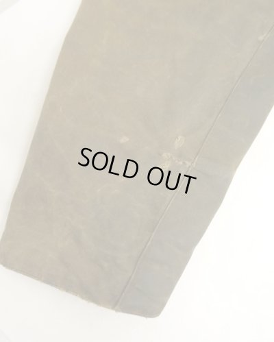 画像6: 90'S BARBOUR 3クレスト 旧タグ "MOORLAND" オイルドジャケット ブラウン イングランド製 (VINTAGE)