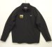 画像1: PATAGONIA x BELL'S 企業物コラボ 裏地付き ストレッチシェルジャケット ブラック (DEADSTOCK) (1)