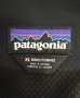 画像2: PATAGONIA x BELL'S 企業物コラボ 裏地付き ストレッチシェルジャケット ブラック (DEADSTOCK) (2)