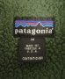 画像2: 90'S PATAGONIA シンチラシャーリングコート オリーブ USA製 (VINTAGE) (2)