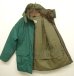 画像4: 80'S LL Bean "MAINE WARDEN'S PARKA" THINSULATE入り ゴアテックスパーカー グリーン USA製 (VINTAGE) (4)