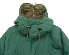 他の写真1: 80'S LL Bean "MAINE WARDEN'S PARKA" THINSULATE入り ゴアテックスパーカー グリーン USA製 (VINTAGE)