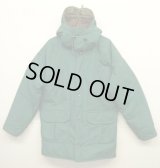 80'S LL Bean "MAINE WARDEN'S PARKA" THINSULATE入り ゴアテックスパーカー グリーン USA製 (VINTAGE)