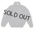 フランス警察 ワッペン付き ウォータープルーフジャケット ダークネイビー (DEADSTOCK)