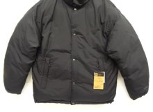 他の写真3: THE NORTH FACE "ALTERATION SIERRA JACKET" ブラック XL (NEW)