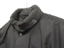 他の写真2: THE NORTH FACE "ALTERATION SIERRA JACKET" ブラック XL (NEW)