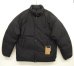 画像1: THE NORTH FACE "ALTERATION SIERRA JACKET" ブラック XL (NEW) (1)