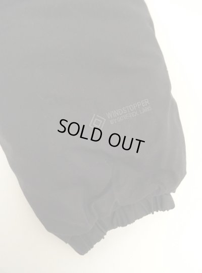 画像5: THE NORTH FACE "ALTERATION SIERRA JACKET" ブラック XL (NEW)