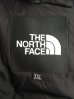 画像2: THE NORTH FACE "NUPTSE HOODIE" ブラック XXL (NEW) (2)