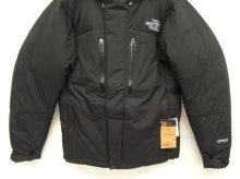 他の写真3: THE NORTH FACE "BALTRO LIGHT JACKET" ブラック XXL (NEW)