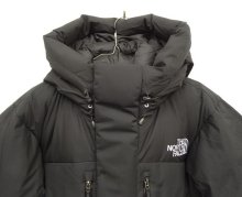 他の写真1: THE NORTH FACE "BALTRO LIGHT JACKET" ブラック XXL (NEW)