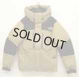 THE NORTH FACE "BALTRO LIGHT JACKET" ケルプタン XXL (NEW)