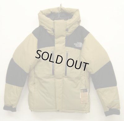 画像1: THE NORTH FACE "BALTRO LIGHT JACKET" ケルプタン XXL (NEW)