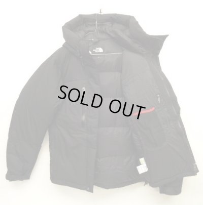 画像3: THE NORTH FACE "BALTRO LIGHT JACKET" ブラック XXL (NEW)