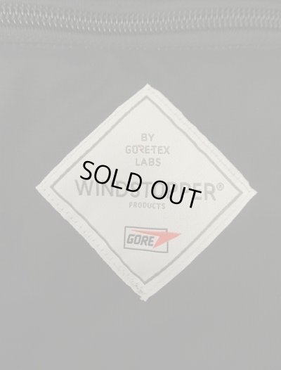 画像4: THE NORTH FACE "ALTERATION SIERRA JACKET" ブラック XL (NEW)