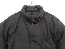 他の写真1: THE NORTH FACE "ALTERATION SIERRA JACKET" ブラック XL (NEW)