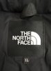 画像2: THE NORTH FACE "ALTERATION SIERRA JACKET" ブラック XL (NEW) (2)