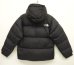 画像4: THE NORTH FACE "NUPTSE HOODIE" ブラック XXL (NEW) (4)