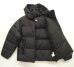 画像3: THE NORTH FACE "NUPTSE HOODIE" ブラック XXL (NEW) (3)