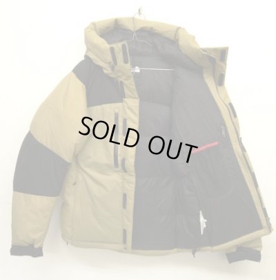 画像3: THE NORTH FACE "BALTRO LIGHT JACKET" ケルプタン XXL (NEW)