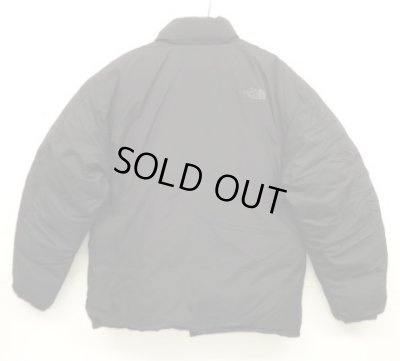 画像6: THE NORTH FACE "ALTERATION SIERRA JACKET" ブラック XL (NEW)