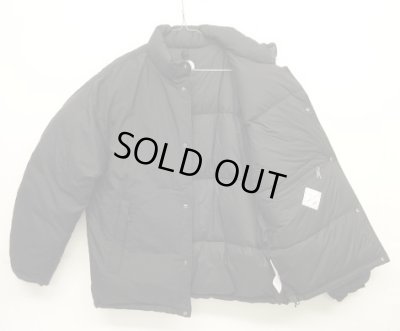 画像3: THE NORTH FACE "ALTERATION SIERRA JACKET" ブラック XL (NEW)