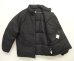 画像3: THE NORTH FACE "ALTERATION SIERRA JACKET" ブラック XL (NEW)