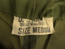 他の写真1: 40'S アメリカ軍 US NAVY "N-2" レイン デッキトラウザーズ オーバーオール TALONジップ (DEADSTOCK)