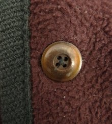 他の写真2: 90'S PATAGONIA "WINTER VEST" パイピング フリースベスト バーガンディ USA製 (VINTAGE)