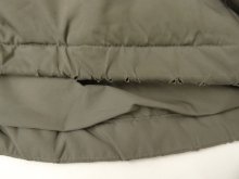 他の写真3: 04'S PATAGONIA "INFURNO JACKET" 裏ボアフリース ナイロンジャケット セージグリーン ボアブラウン (VINTAGE)