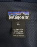 画像2: 90'S PATAGONIA ”PNEUMATIC JACKET" リップストップナイロン ジャケット ダークネイビー (VINTAGE) (2)