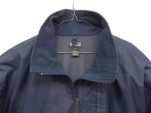 他の写真2: 90'S PATAGONIA ”PNEUMATIC JACKET" リップストップナイロン ジャケット ダークネイビー (VINTAGE)