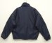 画像5: 90'S PATAGONIA ”PNEUMATIC JACKET" リップストップナイロン ジャケット ダークネイビー (VINTAGE) (5)