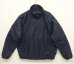 画像1: 90'S PATAGONIA ”PNEUMATIC JACKET" リップストップナイロン ジャケット ダークネイビー (VINTAGE) (1)