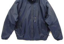 他の写真3: 90'S PATAGONIA ”PNEUMATIC JACKET" リップストップナイロン ジャケット ダークネイビー (VINTAGE)