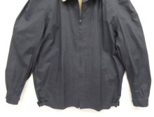 他の写真2: 70'S ABERCROMBIE & FITCH x DAVID MARSH 黒タグ チンスト付き ゴム引き ドライビングジャケット イングランド製 (VINTAGE) 