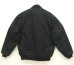 画像4: 00'S CARHARTT "SANTAFE JACKET" 裏地キルティング ダックジャケット ブラック (VINTAGE) (4)