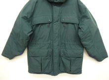 他の写真3: 90'S CABELA'S "GORE-TEX" 中綿THINSULATE フード付き ジャケット ダークグリーン (VINTAGE)