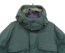 他の写真1: 90'S CABELA'S "GORE-TEX" 中綿THINSULATE フード付き ジャケット ダークグリーン (VINTAGE)