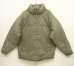 画像1: アメリカ軍 US ARMY "WILD THINGS製" ECWCS GENIII LEVEL7 プリマロフトパーカー M-R (USED) (1)