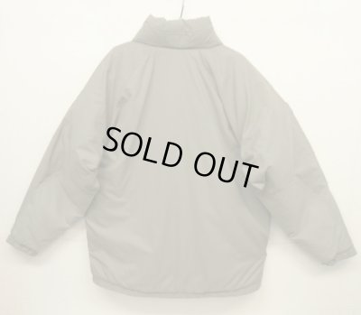 画像7: アメリカ軍 US ARMY "WILD THINGS製" ECWCS GENIII LEVEL7 プリマロフトパーカー M-R (USED)