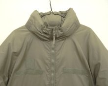 他の写真1: アメリカ軍 US ARMY "WILD THINGS製" ECWCS GENIII LEVEL7 プリマロフトパーカー M-R (USED)