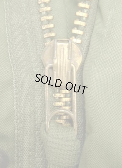 画像6: 70'S アメリカ軍 US ARMY "フルセット" M-65 フィッシュテールパーカー フード＆ライナー付き MEDIUM (VINTAGE)