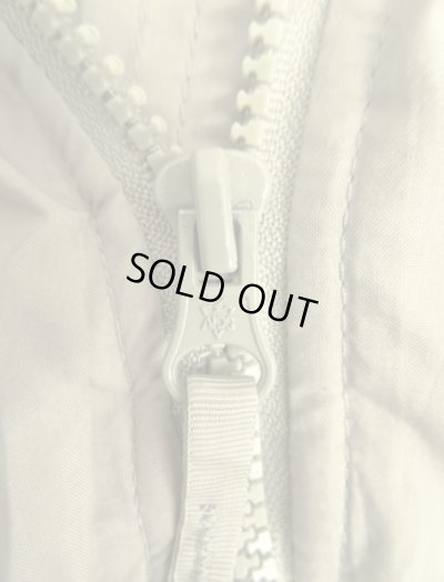 画像3: アメリカ軍 US ARMY "WILD THINGS製" ECWCS GENIII LEVEL7 プリマロフトパーカー M-LONG (USED)