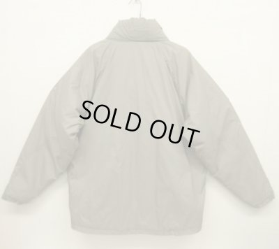 画像7: アメリカ軍 US ARMY "WILD THINGS製" ECWCS GENIII LEVEL7 プリマロフトパーカー M-LONG (USED)