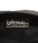 画像2: 日本未発売 PATAGONIA "UPCYCLE" リメイク ウエストポーチ USA製 (USED) (2)