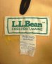 画像2: 70'S LL Bean "TMタグ" チンスト付き ナイロン コーチジャケット ネイビー USA製 (VINTAGE) (2)