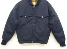 他の写真3: 70'S EDDIE BAUER 黒タグ グースダウン ドリズラージャケット ダークネイビー (VINTAGE)